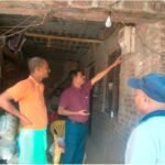 भूकम्प प्रभावित १५   छात्रालाई छात्रवृत्ति