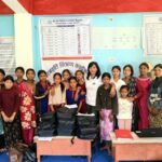 कर्णालीलाई समृद्ध बनाउने जिम्मा   युवाको काँधमा छ : प्रदेश प्रमुख जोशी  १० युवालाई कर्णाली युथ आइकन अवार्ड