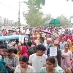 महँगा अस्पतालले नसकेपछि तातोपानीको भरोसा