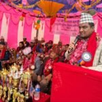 प्राकृतिक चिकित्साको विकास र विस्तारमा जोड दिन मुख्यमन्त्री आचार्यको आग्रह