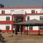सुदूरपश्चिममा सशस्त्र प्रहरीद्वारा विपद् उद्धार बेस स्थापना