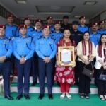 भेरीगंगा नगरपालिकाले कृषि तथा पोषण मेला गर्दै