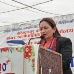 घुयँत्राे:“१० दिनमा सुकुम्बासी समाधान : फाइल हेर्नु परेन, डोजर नै ‘भेरिफिकेसन अफिसर’ बन्यो !”
