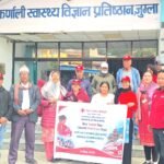 दैलेखमा ४२० हेक्टर वन क्षेत्र अतिक्रमणको चपेटामा