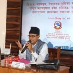 बाँकेको नरैनापुरमा छोटी भन्सार सञ्चालनमा आउँदै
