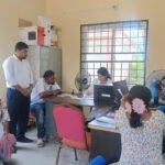मार्सीधान जोगाउन (ब्यूटाक्लोर) विषादीविरुद्ध :तातोपानीकाे अभियान