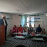 बाँकेमा सुरक्षित वैदेशिक रोजगारीबारे सचेतना बढ्दै  आप्रवासी स्रोत केन्द्रबाट ६ हजारभन्दा बढी लाभान्वित