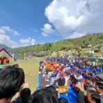 घुयँत्राे:“संसदमा मौन, फेसबुकमा फौजी : प्रधानमन्त्री बालेनको मध्यरात्री लोकतन्त्र”