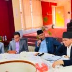 रारा ट्रेल रनमा जुम्लाको दबदबा, पुरुष–महिला दुवै उपाधि जिते