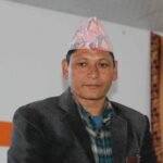 हिमाली गार्मेन्ट उद्योगकी मालिक अम्बिका गिरी(श्रेष्ठ)
