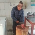 राष्ट्रियता र समृद्धिका लागि खेल क्षेत्रको अतुलनीय योगदान छ : मुख्यमन्त्री आचार्य