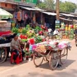 नेपालगञ्ज–कोहलपुरका बजारमा बढ्यो चहलपहल बाँके–बर्दियाका व्यवसायी उत्साहित