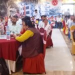 अवैध रुपमा गिट्टी बालुवा उत्खनन गर्नेलाई कारबाही गरिने