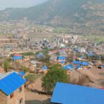 जुम्लामा भालुको आक्रमणबाट एक घाइते