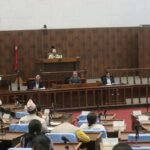 हुम्ला र बाजुराको सिमा विवाद र घटनाको छानविन गरि समाधान गर्न सांसदहरुको माग