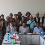 जुम्लाका आठ वटै स्थानीय तह पूर्ण खोप सुनिश्चितता घाेषणा