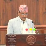 दलित महिला जनप्रतिनिधिका लागि कोहलपुरमा पत्रकारिता तथा उद्घोषण तालिम सुरु