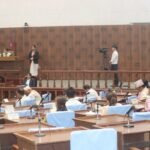 डोल्पाको छार्का ताङसोङ गाउँपालिकामा फोरजीसेवा