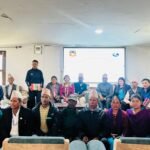 सबैको भावना समेटेर जनमुखी बजेट ल्याउछाैं:मुख्यमन्त्री आचार्य