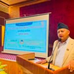गाउँको पिडा सुन्दै मानवअधिकार आयोग जुम्ला
