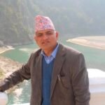 खुला प्रतिस्पर्धाबाट छविराज पोख्रेल प्रदेश पूर्वाधार विकास प्राधिकरणको प्रमुख कार्यकारी अधिकृत नियुक्त
