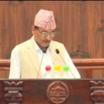 टीबी र एन्टिबायोटिक औषधिको जथाभावी प्रयोगबारे सचेतना फैलाउने युवाको प्रतिबद्धता