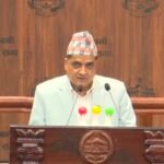 प्यूठान–रोल्पामा विद्युत आपूर्ति अवरुद्ध भएपछि मुख्यमन्त्री आचार्यद्वारा तत्काल सुचारु गर्न ध्यानकर्षण