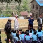 घुयँत्राे:“वलि इज वलि, बाँकी सबै झोलि : एमालेमा नयाँ राजनीतिक दर्शन”