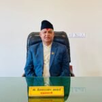 राप्तीसोनारीको सञ्चार नीतिको मस्यौदामाथि छलफल