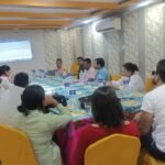 प्यूठान–रोल्पामा विद्युत आपूर्ति अवरुद्ध भएपछि मुख्यमन्त्री आचार्यद्वारा तत्काल सुचारु गर्न ध्यानकर्षण