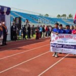 कक्षाकोठा नहुँदा टहरामा विद्यार्थी