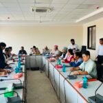 डुडुवा मिडिया नीति निर्माणका लागि परामर्श