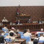 मनसुनजन्य विपद् प्रतिकार्यका लागि तयारी अवस्थामा रहन मुख्यमन्त्री आचार्यको निर्देशन
