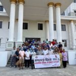 बकर ईदले सामाजिक सद्भाव र राष्ट्रिय एकता थप मजबुतः मुख्यमन्त्री आचार्य