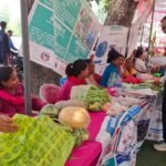 बैजनाथमा प्राङ्गारिक कृषि पोषण मेला : स्थानीय उत्पादन र स्वस्थ खानाप्रति सचेतना