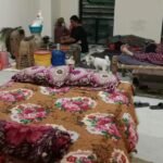 बैजनाथमा प्राङ्गारिक कृषि पोषण मेला : स्थानीय उत्पादन र स्वस्थ खानाप्रति सचेतना
