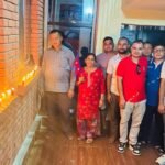 नेपालगञ्जमा धार्मिक सद्भावसहित मनाइयो बकर इद, सबै समुदायबीच भाइचाराको सन्देश