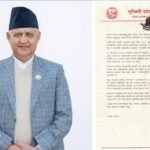 महिनावारी चक्रबारे अभिमुखिकरणका साथै ब्रासलेट बनाएर बितरण