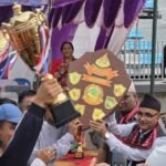 जुम्लाका क्रसर उद्योग कानुनी दायराबाहिर