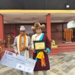 नरेश भण्डारीको आक्रोश : “रातो किताबभित्र फेरि हरायो कर्णाली”