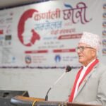 दोमिल्लामा बहुउद्देश्यीय योग भवन निर्माण ९० प्रतिशत सकियो 