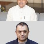 कांग्रेसमा बढ्दो किचलो   एकताको नारामाथि विभाजनको छायाँ