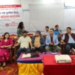 छायाँनाथ अल्ट्रा रेसकाे उपाधि जुम्लाका धिरबहादुर र सुनमायाले जिते