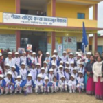 नेपालको ऊर्जा जडित क्षमता पुग्यो ४२ सय ९६ मेगावाट