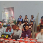 १७औँ राष्ट्रपति रनिङ शिल्ड सुरु : बाँकेका सात पालिकाका खेलाडीबीच प्रतिस्पर्धा