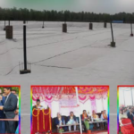 होल्डिङ सेन्टरका सुकुमवासीलाई कोहलपुर नगरपालिकाद्वारा झुल वितरण