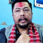 खजुराबाट १५० किलो शंकास्पद मासुसहित एक जना पक्राउ