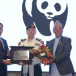 हुम्लाको नेप्का गाउँमा पहिराले विद्यालय भवन बगायो