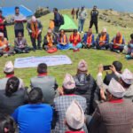 नगर प्रहरीले दुर्व्यवहार गरेकी महिलालाई १० हजार क्षतिपूर्ति