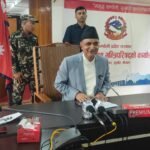 बाँकेमा ९ महिनामै ७२९ क्षयरोगी फेला   एआई एक्स–रे प्रविधिबाट सक्रिय खोज अभियान तीव्र